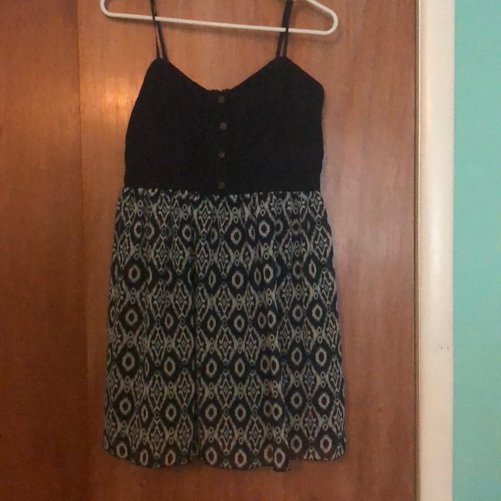 the cutest tween spring dress!!!